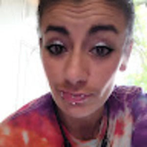 Meet your Posher, Alisha